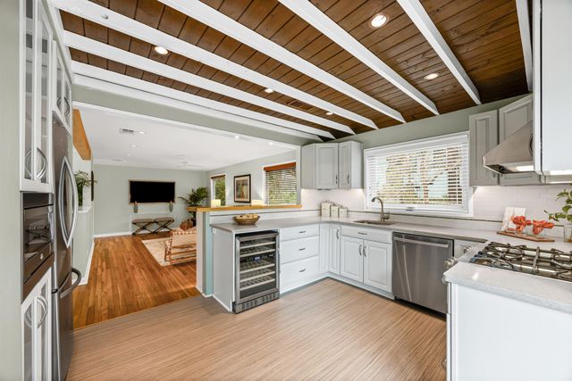 3906 Jefferson ST, Austin, TX 78731