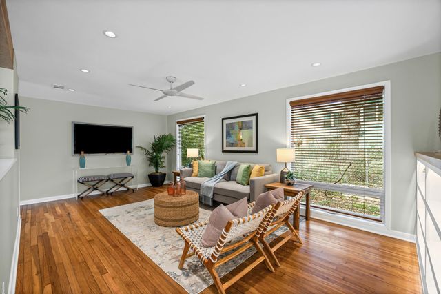 3906 Jefferson ST, Austin, TX 78731