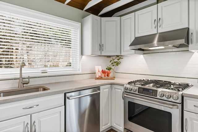 3906 Jefferson ST, Austin, TX 78731