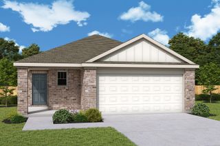 831 Hillcrest Bouvelard, Princeton, TX 75407