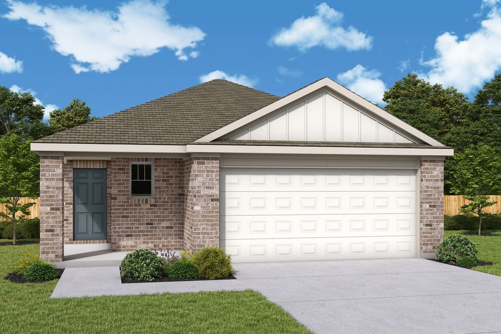 831 Hillcrest Bouvelard, Princeton, TX 75407