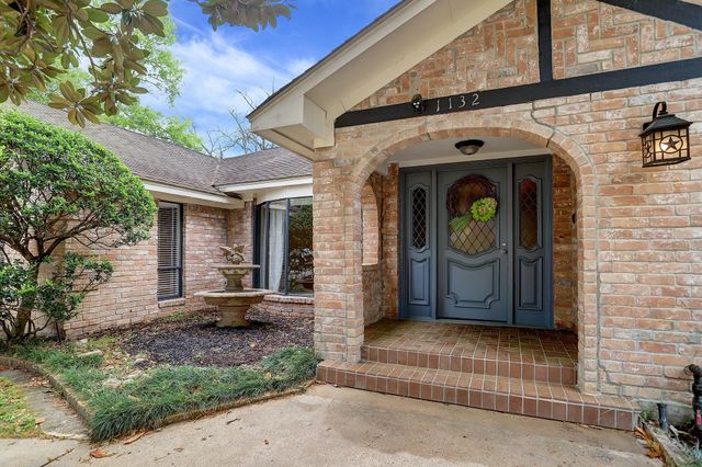 1132 Fries Road, Spring Valley Village, TX 77055