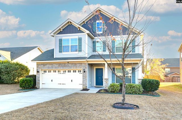 135 Bonhill Dr, Cayce, SC 29033