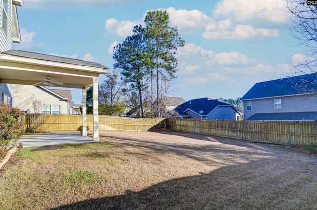 135 Bonhill Dr, Cayce, SC 29033