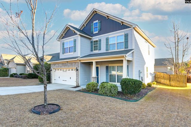 135 Bonhill Dr, Cayce, SC 29033