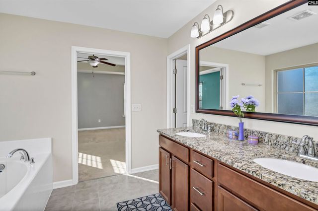 135 Bonhill Dr, Cayce, SC 29033