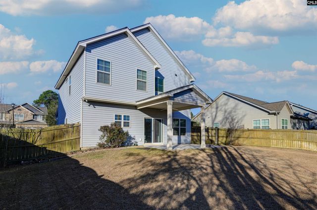 135 Bonhill Dr, Cayce, SC 29033