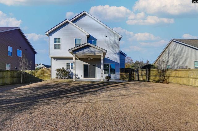 135 Bonhill Dr, Cayce, SC 29033