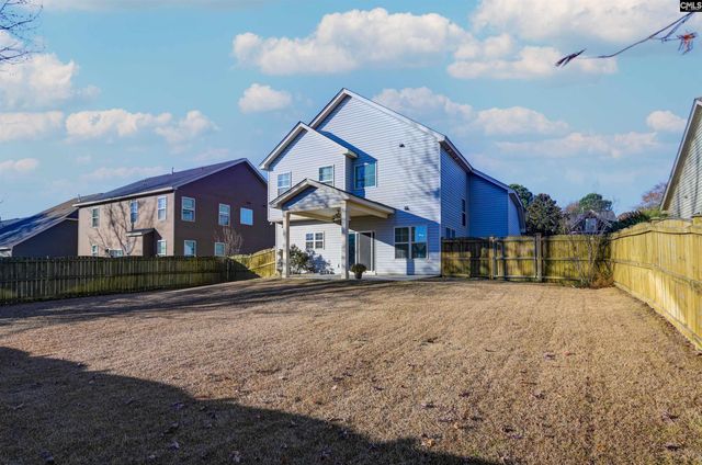 135 Bonhill Dr, Cayce, SC 29033