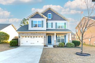 135 Bonhill Dr, Cayce, SC 29033