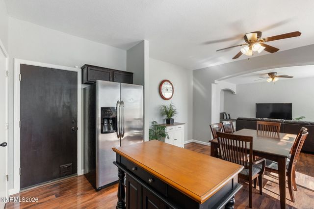 2448 Bentley Drive, Reno, NV 89523