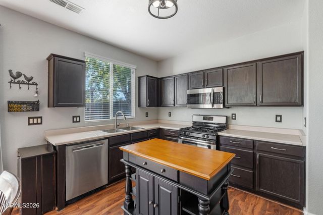 2448 Bentley Drive, Reno, NV 89523