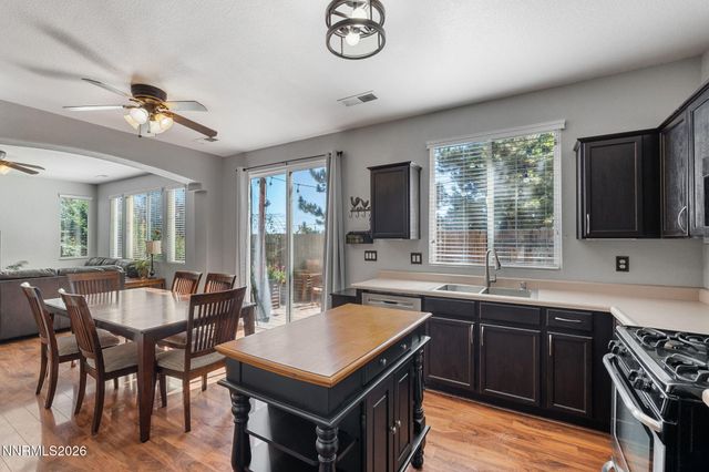 2448 Bentley Drive, Reno, NV 89523