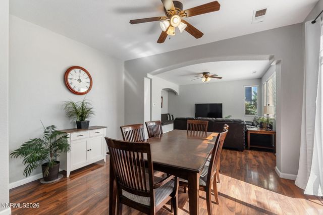 2448 Bentley Drive, Reno, NV 89523
