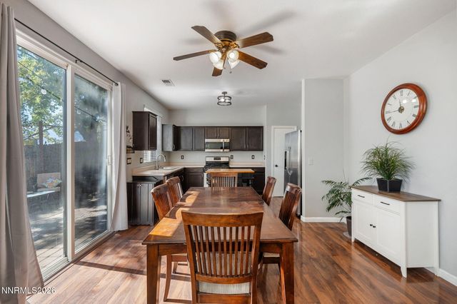 2448 Bentley Drive, Reno, NV 89523