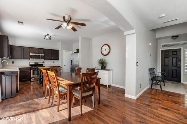 2448 Bentley Drive, Reno, NV 89523