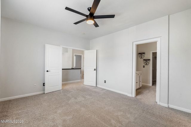 2448 Bentley Drive, Reno, NV 89523