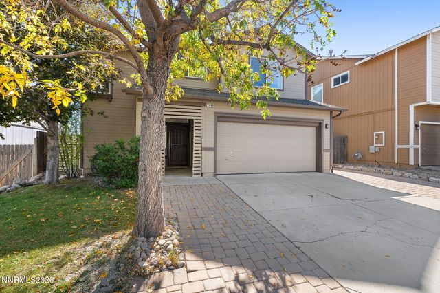2448 Bentley Drive, Reno, NV 89523