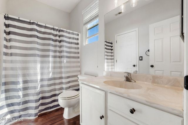 2448 Bentley Drive, Reno, NV 89523