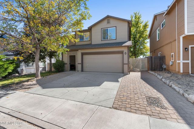2448 Bentley Drive, Reno, NV 89523
