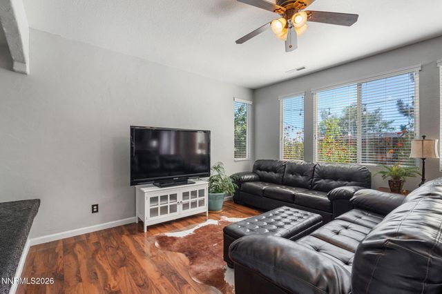 2448 Bentley Drive, Reno, NV 89523
