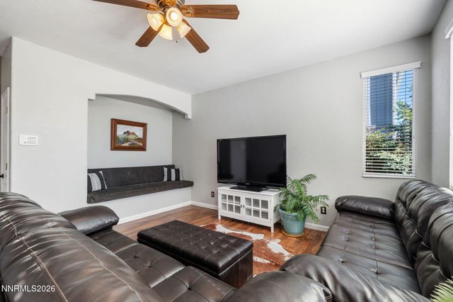 2448 Bentley Drive, Reno, NV 89523