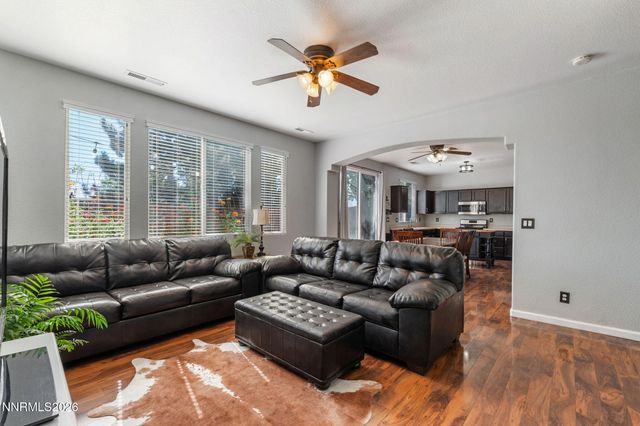 2448 Bentley Drive, Reno, NV 89523