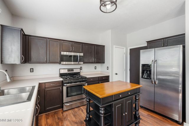2448 Bentley Drive, Reno, NV 89523