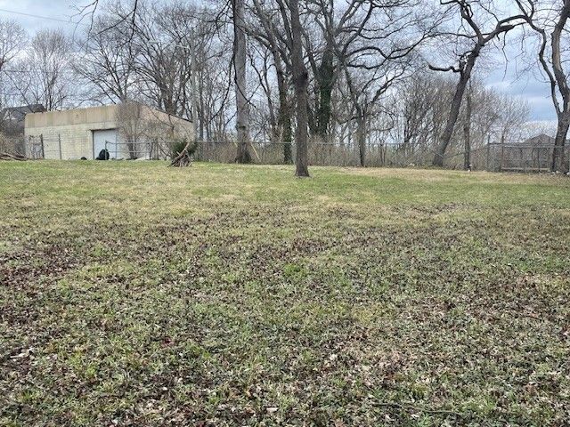 418 Mallory St, Nashville, TN 37203