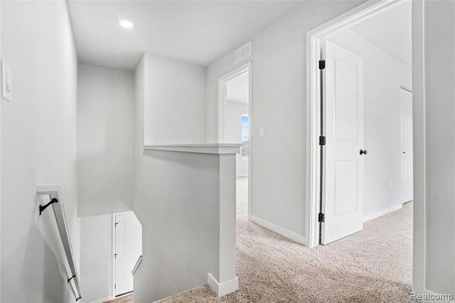 3185 Quail Ridge Court, Clio, MI 48420