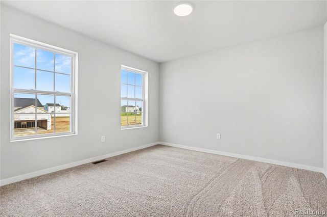 3185 Quail Ridge Court, Clio, MI 48420