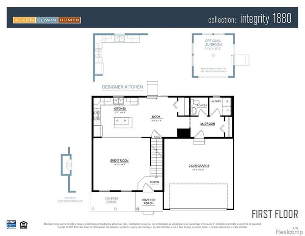 3185 Quail Ridge Court, Clio, MI 48420