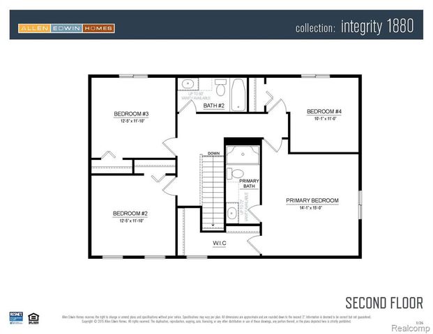 3185 Quail Ridge Court, Clio, MI 48420