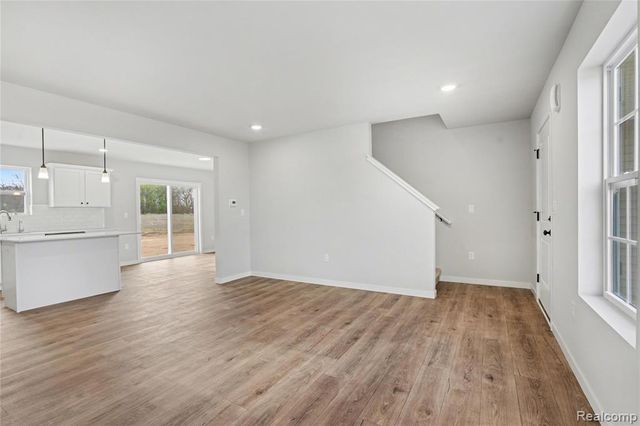 3185 Quail Ridge Court, Clio, MI 48420