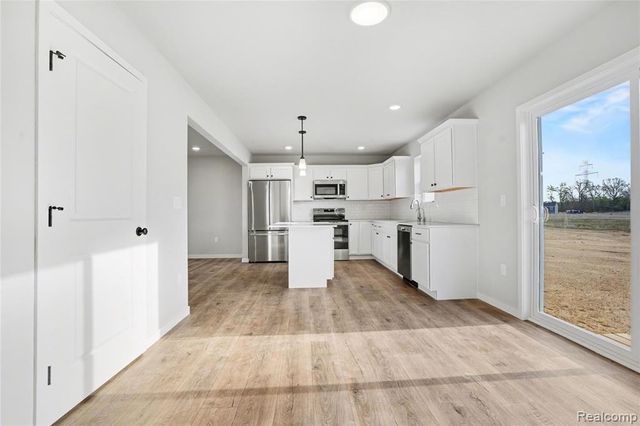 3185 Quail Ridge Court, Clio, MI 48420