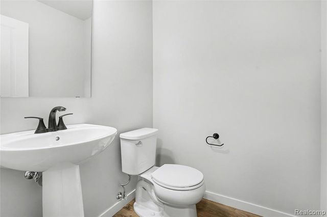 3185 Quail Ridge Court, Clio, MI 48420
