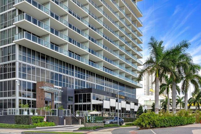 1100 Biscayne Blvd 5203, Miami, FL 33132