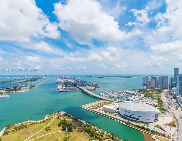 1100 Biscayne Blvd 5203, Miami, FL 33132