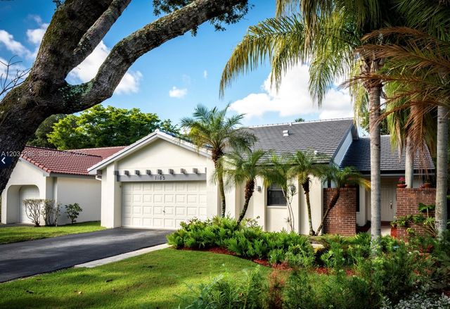 2182 Montpeliar, Weston, FL 33326