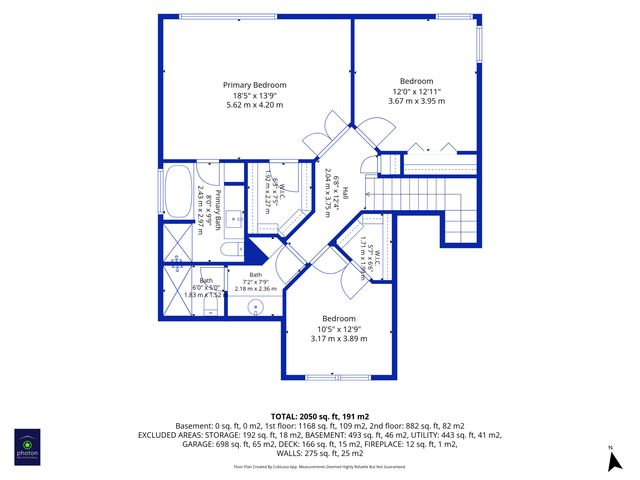 5680 Newgate Circle N, Stillwater, MN 55082
