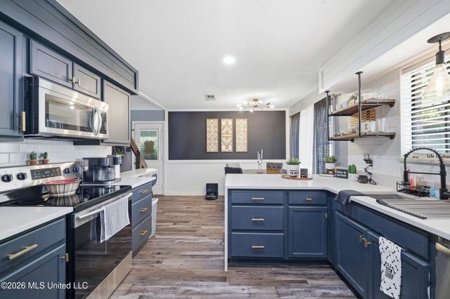 14483 Oneal Road, Gulfport, MS 39503