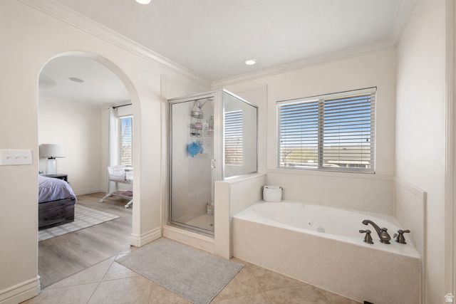 824 W SOUTHHAMPTON DR, North Salt Lake, UT 84054