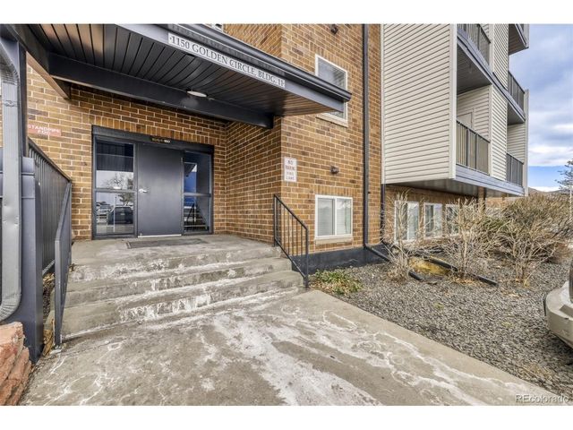 1150 Golden Cir 108, Golden, CO 80401