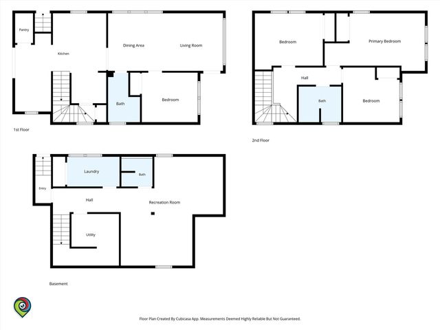 2231 N 75th Avenue, Elmwood Park, IL 60707
