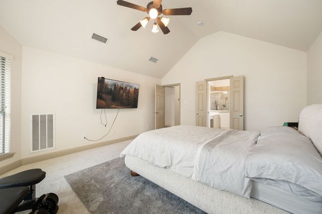2241 Magic Mantle Drive, Lewisville, TX 75056