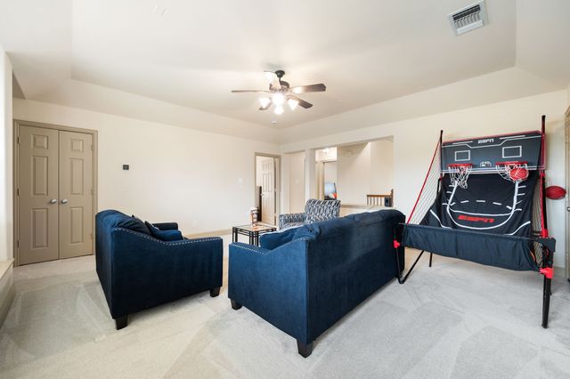 2241 Magic Mantle Drive, Lewisville, TX 75056