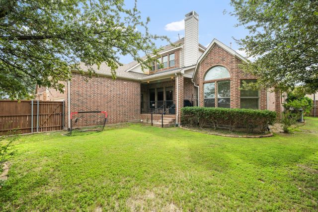 2241 Magic Mantle Drive, Lewisville, TX 75056