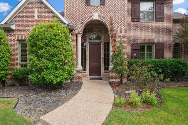 2241 Magic Mantle Drive, Lewisville, TX 75056