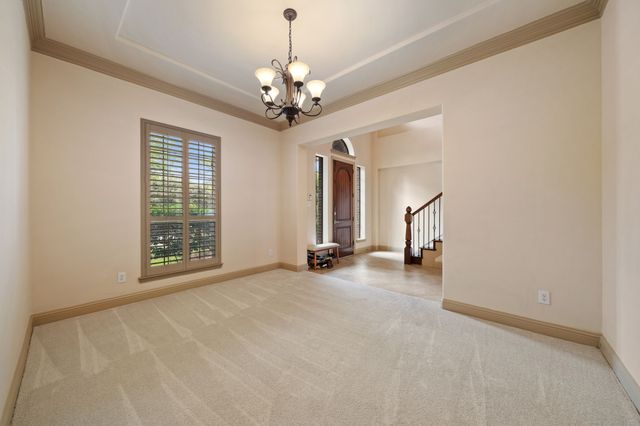 2241 Magic Mantle Drive, Lewisville, TX 75056