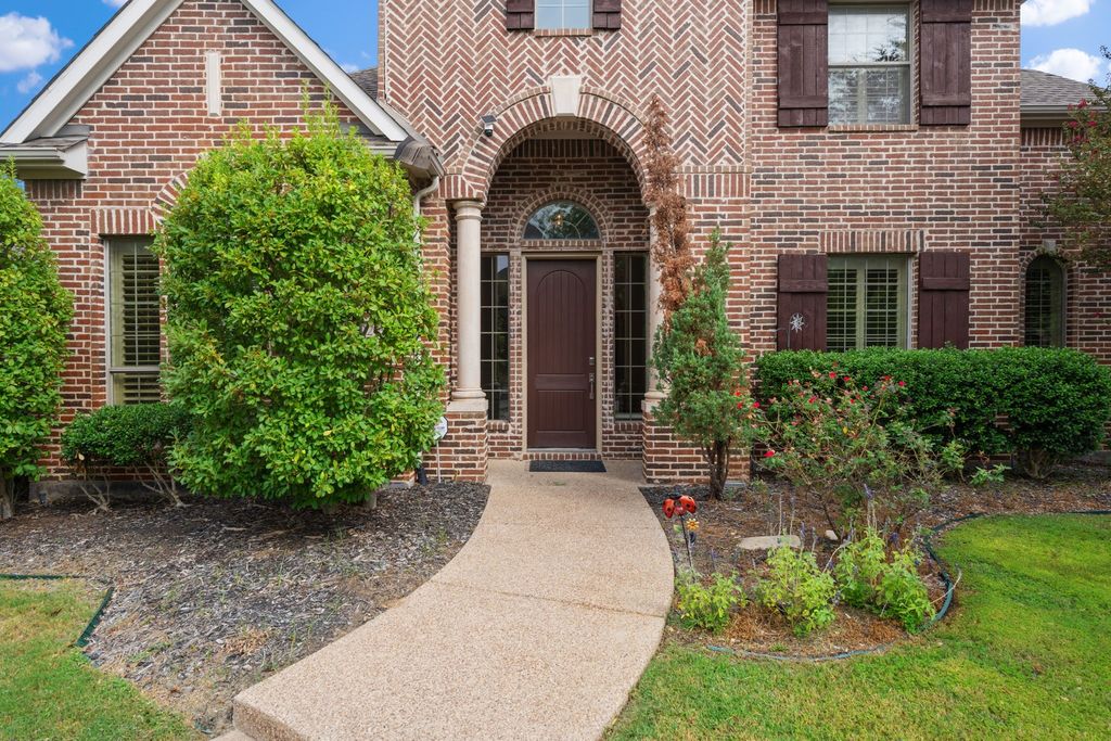 2241 Magic Mantle Drive, Lewisville, TX 75056 — photo 3